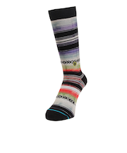 スタンス(STANCE)REYKIR SOCKS ソックス M558D20REY LIM