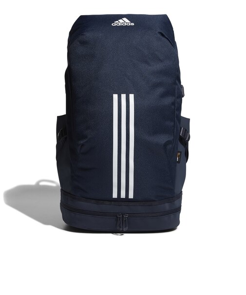 アディダス（adidas）リュック イーピーエス バックパック40 40L ネイビー BU238-H64808