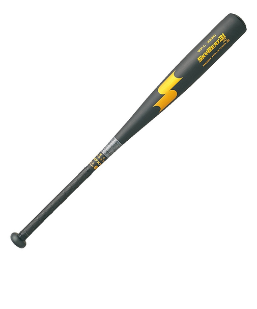 エスエスケイ（SSK）中学硬式 金属 バット スカイビート SB31K WF-L JH 84cm/830g平均 SBB20029038-84