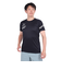 ミズノ（MIZUNO）バレーボールウェア N-XTプラクティス半袖シャツ V2MA200790