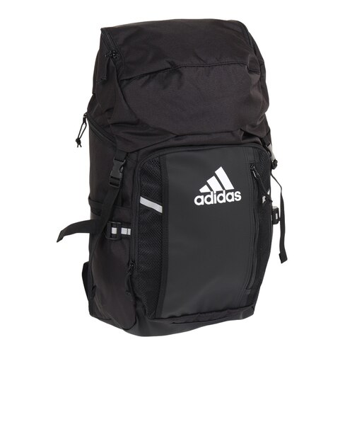 アディダス（adidas）サッカー リュック ボール用デイパック 32L ADP39BK