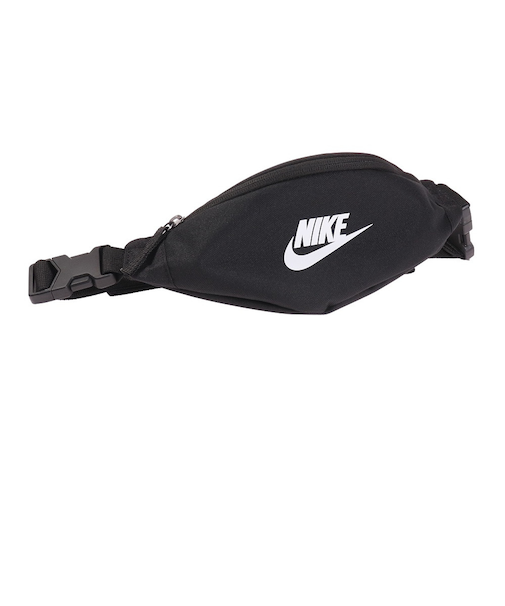 ナイキ（NIKE）ヘリテージ S ウエストパック DB0488-010 黒