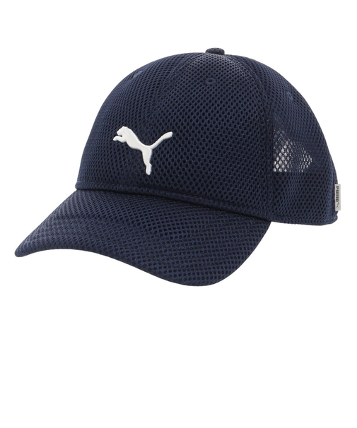 プーマ（PUMA）TRAINING MESH キャップ 02370802 熱中症対策