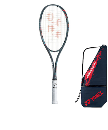 ヨネックス（YONEX）ソフトテニスラケット ジオブレイク 50S GEO50S-313 後衛向け