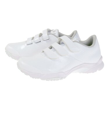 アンダーアーマー（UNDER ARMOUR）野球 トレーニングシューズ エクストリーム トレーナー ワイド 3025678 100