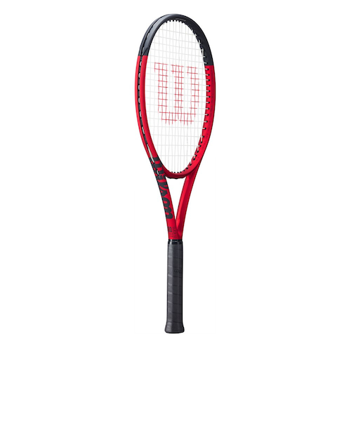 ラケット(硬式用) DROPSHOT CONQUEROR SP DROPSHOT CONQUEROR 6 JUNIOR 2018 ラケット 硬式 スポーツ用品