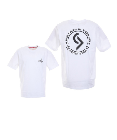 ミズノ(MIZUNO)バスケットボールウェア SUPER STAR Tシャツ 32JAS22001