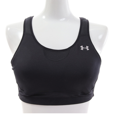 アンダーアーマー（UNDER ARMOUR）アクティブブラ ハイ 1371638 001