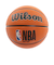 ウイルソン（Wilson）ジュニア バスケットボール 5号球 NBA ドライブプロ WTB9100XB05 屋外 室外