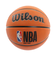 ウイルソン（Wilson）ジュニア バスケットボール 5号球 NBA ドライブプロ WTB9100XB05 屋外 室外