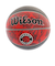 ウイルソン（Wilson）バスケットボール 7号球 NBA ラプターズ WTB1500XBTOR 屋外 室外