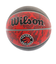 ウイルソン（Wilson）バスケットボール 7号球 NBA ラプターズ WTB1500XBTOR 屋外 室外