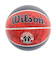 ウイルソン（Wilson）バスケットボール 7号球 NBA ウィザーズ WTB1500XBWAS 屋外 室外