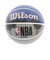 ウイルソン（Wilson）バスケットボール 7号球 NBA ドライブプロ WTB9102XB07 GREY 屋外 室外