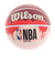 ウイルソン（Wilson）バスケットボール 7号球 NBA ドライブプロ WTB9103XB07 RED 屋外 室外