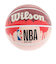 ウイルソン（Wilson）バスケットボール 7号球 NBA ドライブプロ WTB9103XB07 RED 屋外 室外