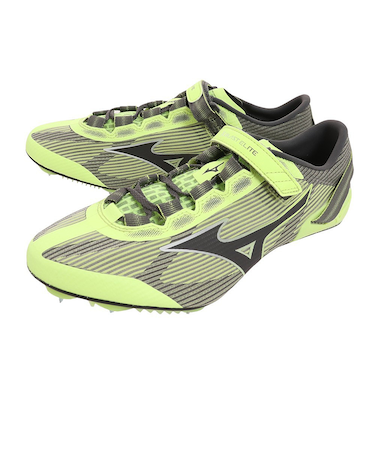 ミズノ（MIZUNO）陸上スパイク オールウェザートラック専用 X BLAST ELITE 2 U1GA220281 ハードル