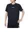 アンダーアーマー（UNDER ARMOUR）バスケットボールウェアロングショット 半袖Tシャツ 2.0 1371938 001 速乾