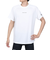 アンダーアーマー（UNDER ARMOUR）バスケットボールウェア ロングショット 半袖Tシャツ 2.0 1371938 100 速乾