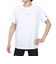アンダーアーマー（UNDER ARMOUR）バスケットボールウェア ロングショット 半袖Tシャツ 2.0 1371938 100 速乾