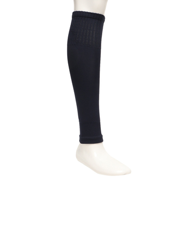 デュアリグ（DUARIG）ジュニア サッカー ソックス 靴下 カーフソックス 750D2OK8100-NVY-J