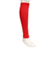 デュアリグ（DUARIG）ジュニア サッカー ソックス 靴下 カーフソックス 750D2OK8100-RED-J