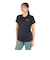 ニューバランス（new balance）半袖Tシャツ レディース Impact Run WT21262 BK