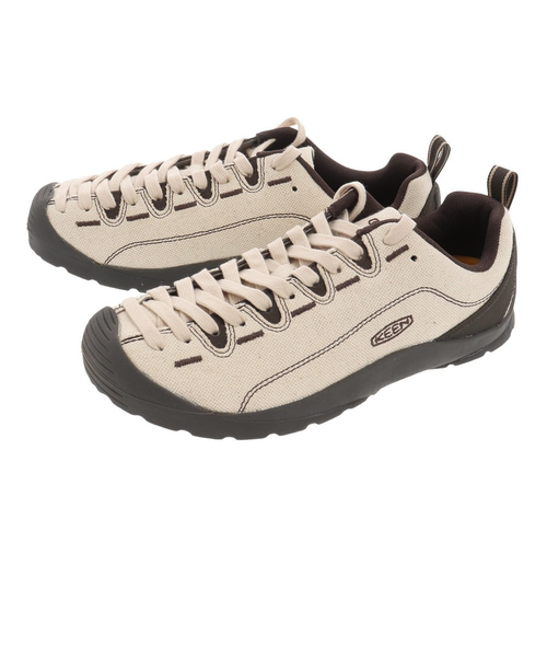 キーン（KEEN）メンズ シューズ ジャスパー キャンバス JASPER CANVAS