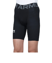 アンダーアーマー(UNDER ARMOUR)ヒートギア コンプレッション ショーツ 1371948 001
