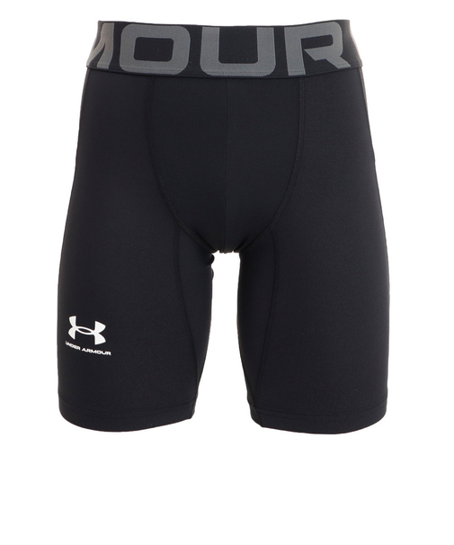 アンダーアーマー(UNDER ARMOUR)ヒートギア コンプレッション ショーツ 1371948 001