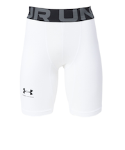 アンダーアーマー（UNDER ARMOUR）ヒートギア コンプレッション ショーツ 1371948 100