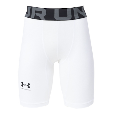 アンダーアーマー(UNDER ARMOUR)ヒートギア コンプレッション ショーツ 1371948 100