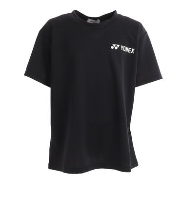 ヨネックス（YONEX）テニスウェア UVカット ジュニア ドライ半袖Tシャツ 16500J-007 速乾