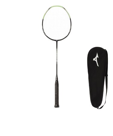 ミズノ（MIZUNO）バドミントンラケット Luminasonic AX 73JTB28339