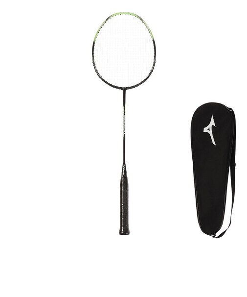 ミズノ（MIZUNO）バドミントンラケット Luminasonic AX 73JTB28339