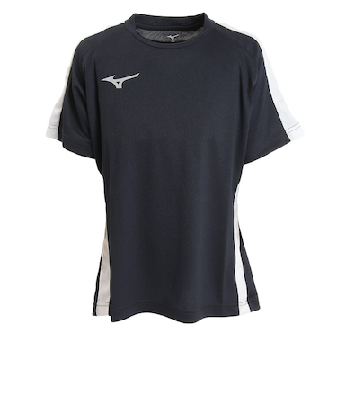 ミズノ（MIZUNO）サッカーウェア ジュニア プラクティスシャツ P2MA219009 速乾