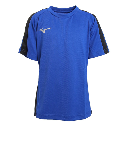 ミズノ（MIZUNO）サッカーウェア ジュニア プラクティスシャツ P2MA219025 速乾