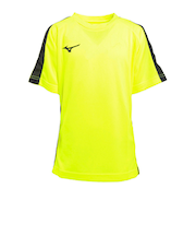 ミズノ（MIZUNO）サッカーウェア ジュニア プラクティスシャツ P2MA219031 速乾