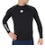 スキンズ（SKINS）長袖Tシャツ 着圧 コンプレッションウエア SERIES-1 181-20110-019