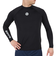 スキンズ（SKINS）長袖Tシャツ 着圧 コンプレッションウエア SERIES-1 181-20110-019