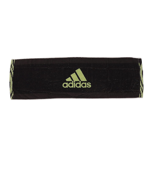 アディダス（adidas）CP ST スポーツタオル ADJT-921 BLK