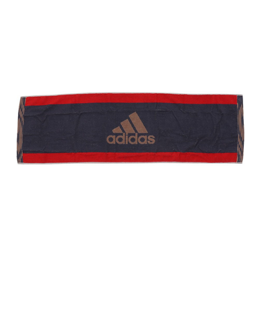 アディダス（adidas）CP ST スポーツタオル ADJT-921 NVY
