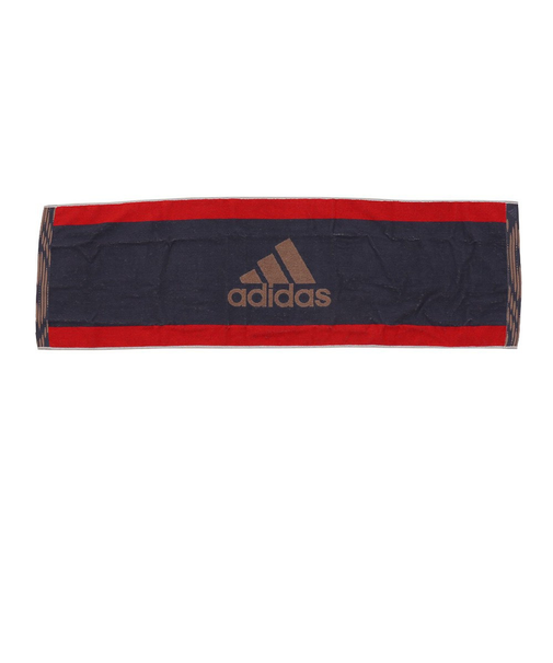 アディダス（adidas）CP ST スポーツタオル ADJT-921 NVY
