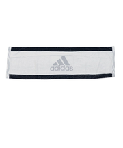 アディダス（adidas）CP ST スポーツタオル ADJT-921 WHT