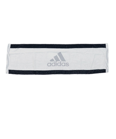 アディダス（adidas）CP ST スポーツタオル ADJT-921 WHT