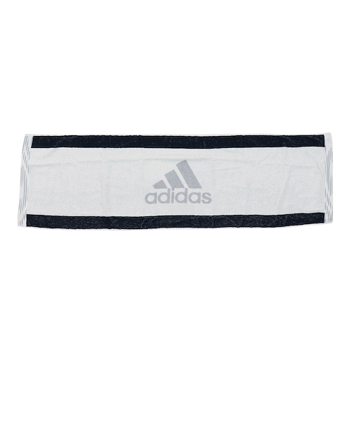 アディダス（adidas）CP ST スポーツタオル ADJT-921 WHT