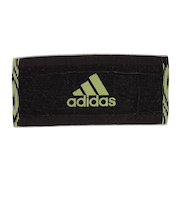 アディダス（adidas）CP FT フェイスタオル ADJT-922 BLK