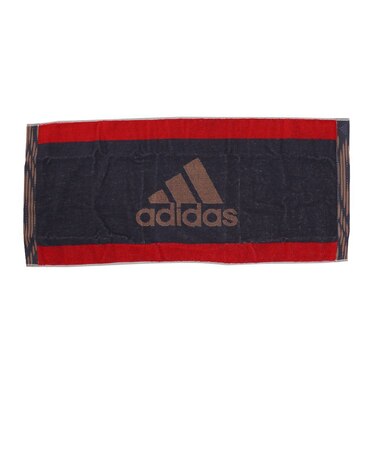 アディダス（adidas）CP FT フェイスタオル ADJT-922 NVY