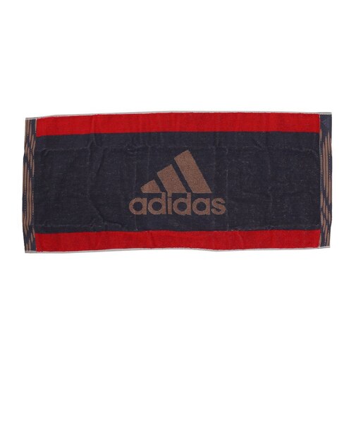 アディダス（adidas）CP FT フェイスタオル ADJT-922 NVY