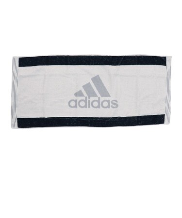 アディダス（adidas）CP FT フェイスタオル ADJT-922 WHT